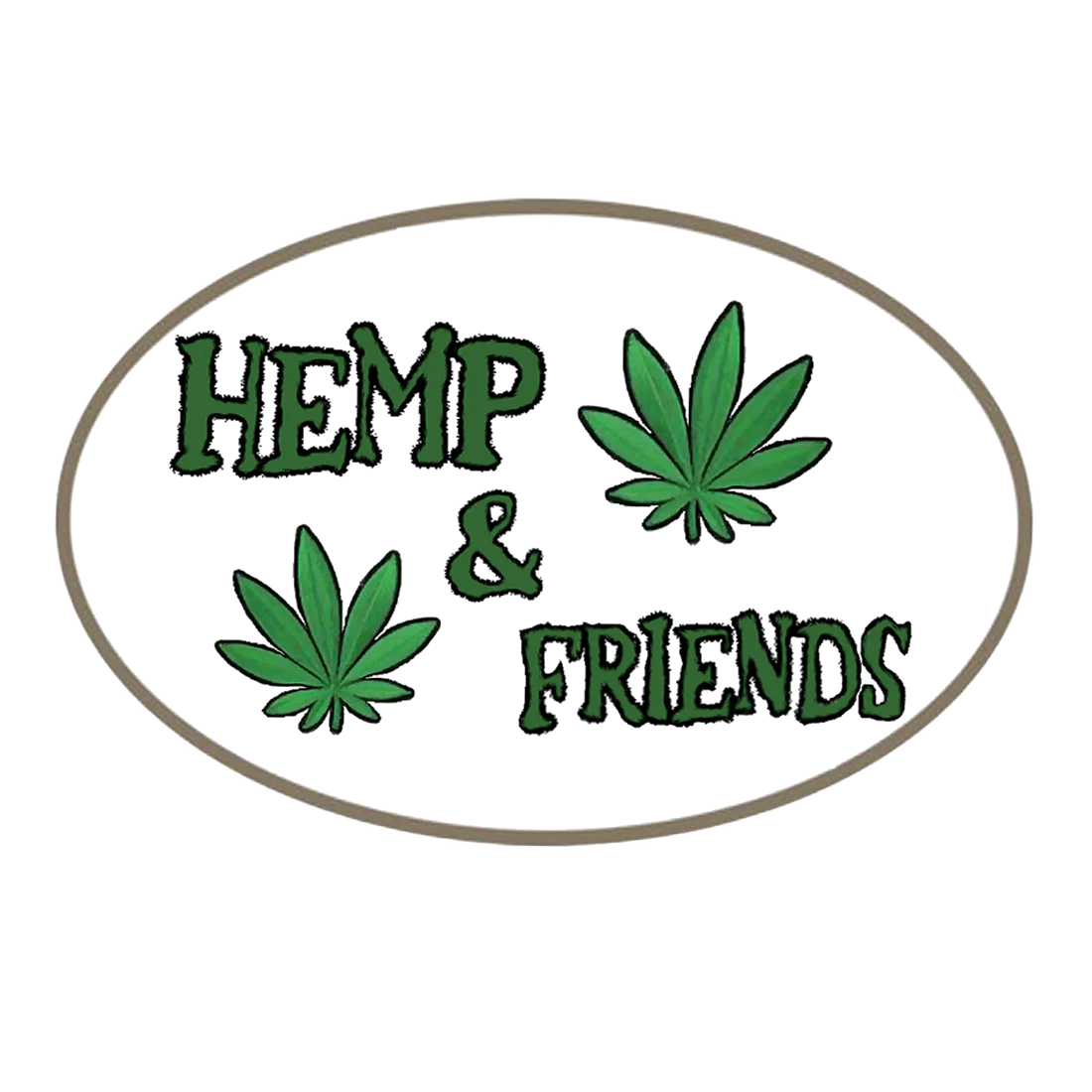 Hemp&Friends Großhandel